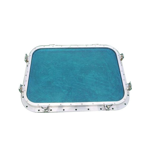 400*560 Marine Electric Heating Rectangular Window